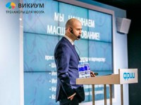 Викиум на радио серебряный дождь - выступление Сергея Белана