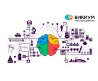 Умное решение от Викиума