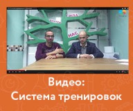 Команда Викиума рассказывает о системе индивидуальных тренировок